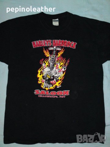 HARLEY DAVIDSON - ЯКЕТА, ТЕНИСКИ, БЛУЗИ, РИЗИ, КОЛАНИ и др., снимка 9 - Спортни дрехи, екипи - 25682713