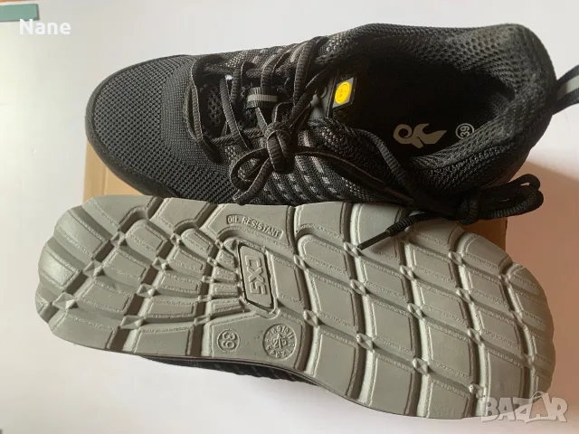 Обувки за пролет - есен