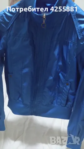 Яке, снимка 4 - Якета - 47480232