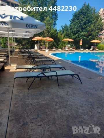 давам апартамент на Слънчев бряг за нощувки, снимка 18 - Квартири, нощувки - 54017751