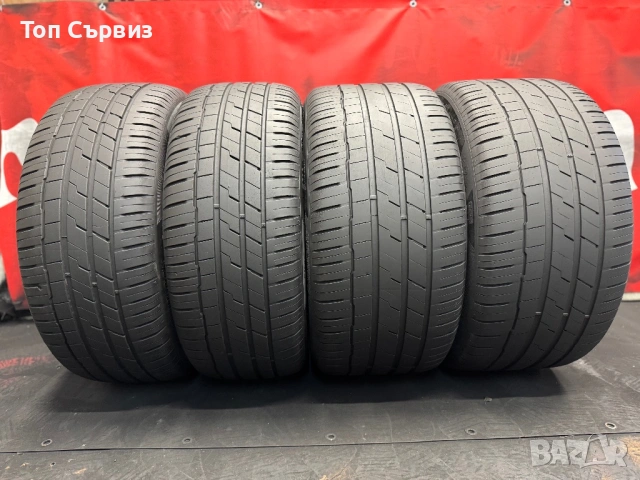 275 45 20 / 305 40 20, Летни гуми, Hankook VentusS1EVO3SUV, 4 броя, снимка 2 - Гуми и джанти - 53952240