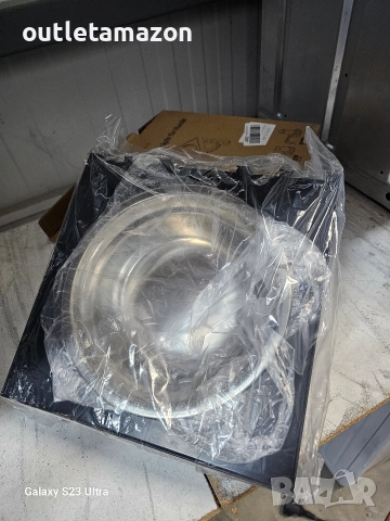 Двойна хранилка за кучета и котки с регулируема стойка, купа от неръждаема стомана 1л,, снимка 5 - За кучета - 52882754