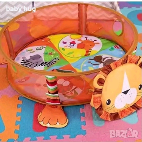 Активна гимнастика, снимка 2 - Други - 52788724