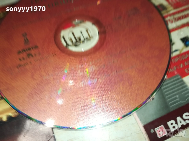 NOTORIOUS B.I.G. CD 0512251653, снимка 16 - CD дискове - 52664240