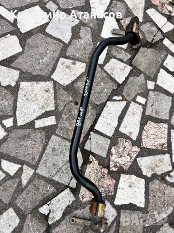 Стабилизираща щанга предна за Мерцедес Е-класа W211.2002-2006г