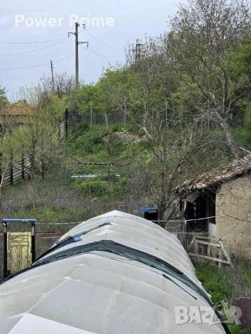 Двуетажна  къща с площ 1400 кв, снимка 3 - Етаж от къща - 54356265