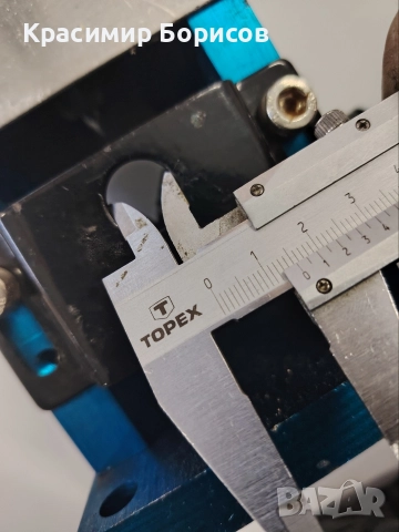 заголвачка за кабели Белене на кабели , снимка 7 - Други инструменти - 52925183