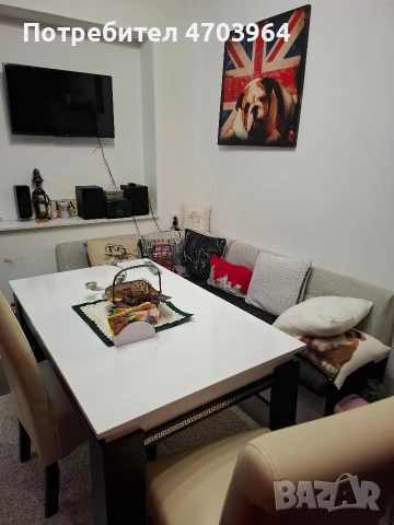 Етаж от двуетажна тухлена къща в гр.Карлово , снимка 11 - Етаж от къща - 53042725