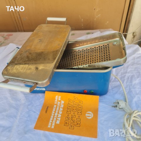 стерилизатори, снимка 3 - Други стоки за дома - 40373750