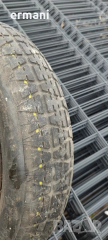 Патерица за Nissan, снимка 5 - Гуми и джанти - 54043702