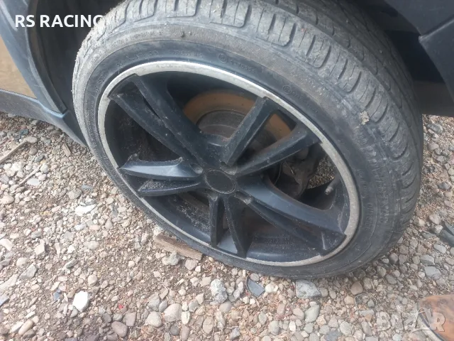 Мини купър 1.6 на части mini cooper, снимка 7 - Автомобили и джипове - 49547143