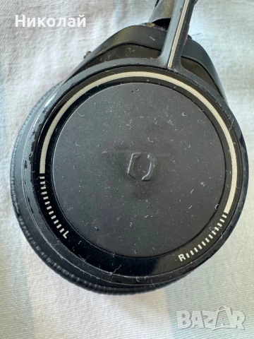 PLANTRONICS VOYAGER FOCUS -БЛУТУТ СЛУШАЛКИ , снимка 6 - Bluetooth слушалки - 51294921