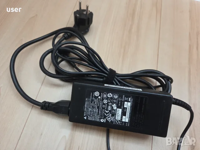 Оригинално зарядно за лаптоп Acer 90W ADP-90CD DB | PA-1900-24 19V 4.74A