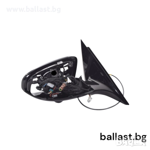 Основа дясно огледало A2138105401 E Klasse W213