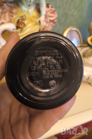 santal royal guerlain оригинален 125 мл , снимка 4 - Унисекс парфюми - 38309435