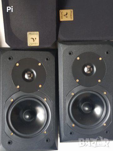 Пoдобрете звука от телевизора и музиката у дома с качествени колони и усилвател, снимка 9 - Тонколони - 35086256