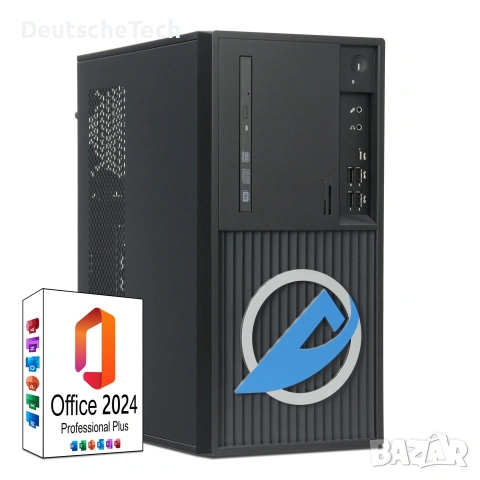 Ankermann Office Master i7-8700 / 16GB / 500GB SSD
