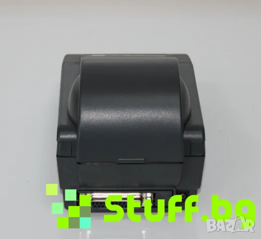 POS принтер Tellermate/Citizen CBM-270, снимка 3 - Принтери, копири, скенери - 47893883