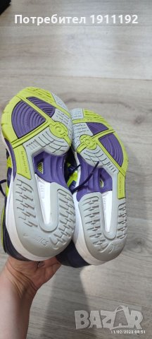 Asics Gel. Маратонки. 40.5, снимка 5 - Маратонки - 39681313