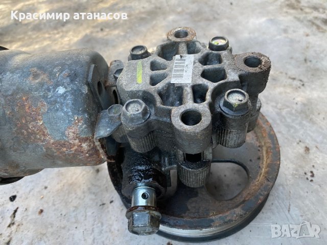 Хидравлична помпа За Тойота корола версо.2007г, снимка 3 - Части - 42318252