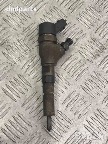 Дюза Peugeot 307,2.0HDI,2003г.