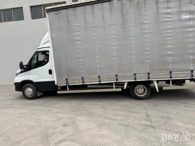 хромирани тасове 16 цола Ивеко Дейли  iveco dayli , снимка 3 - Части - 44531806