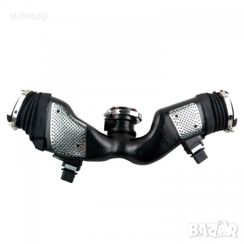 A6420908237 Въздуховод /лястовица/ за Мерцедес Ц класа /W204