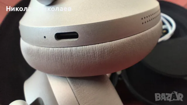 Bose NC700 - Bluetooth слушалки, снимка 3 - Bluetooth слушалки - 56465981