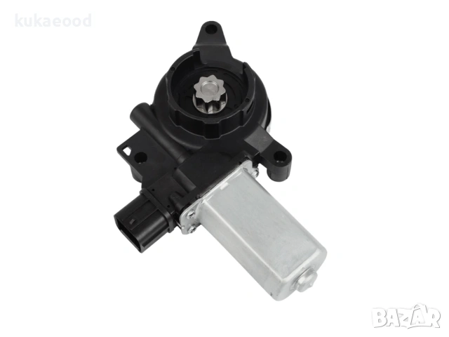 Електромотор за стъклоподемник на Honda Accord MK7, снимка 3 - Части - 54064081