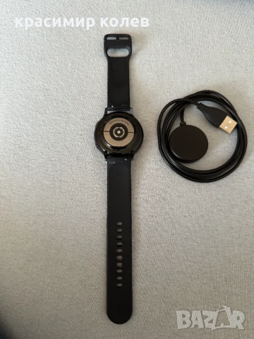 смарт часовник "SAMSUNG GALAXY ACTIVE WATCH 2", снимка 5 - Смарт часовници - 54153425