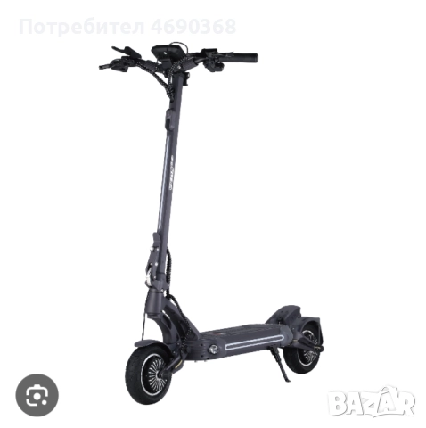 Електрически Скутер Viset 9 Apeks