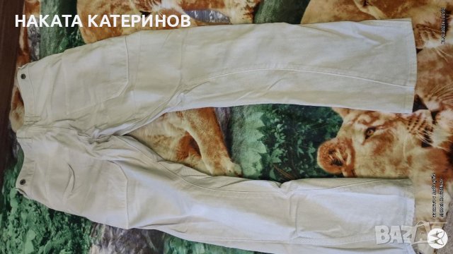 СПОРТЕН ПАНТАЛОН -G-STAR, снимка 2 - Панталони - 39672817