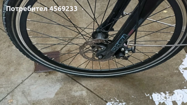 електрически велосипед , снимка 7 - Велосипеди - 51415879