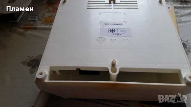 Telnet Charly ISDN, снимка 2 - Друга електроника - 50591955