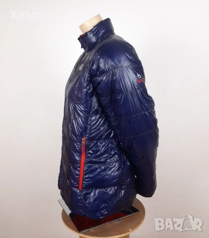 The North Face Summit Series - Оригинално дамско яке размер M, снимка 3 - Якета - 52559602