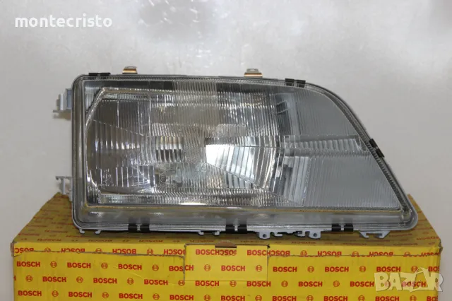✔️НОВ десен фар Opel Rekord (1983-1986г.) ✔️BOSCH Опел Рекорд 1307022012 / 1 307 022 012, снимка 4 - Части - 48941254