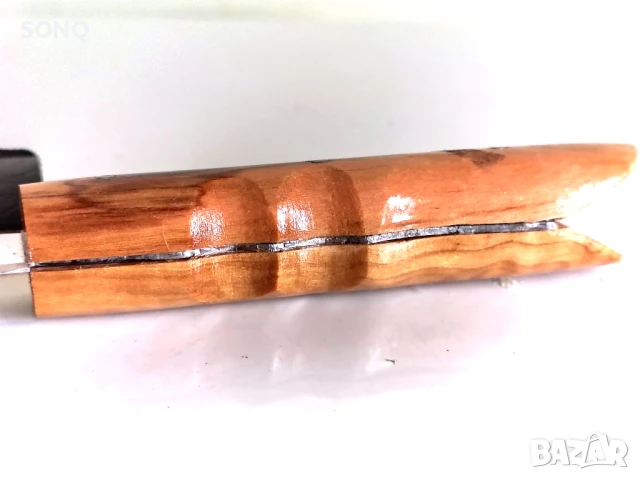 Колекционерски Нож - Крит, снимка 5 - Колекции - 51142143