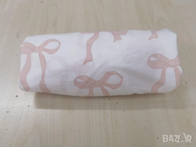 чаршафи с ластик , снимка 18 - Спално бельо - 52112031