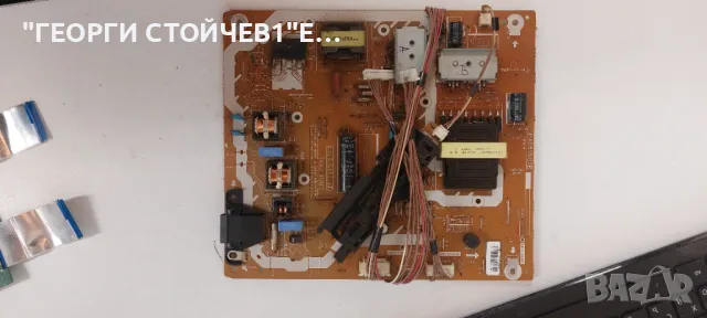 TX-50ASW504  TNP4G568 (1) (A)   TNPA5916 (1) (P)   V390HJ1-CE3   C500E06E01B V500HJ1-LE6  Rev.F2  V5, снимка 10 - Части и Платки - 48997771