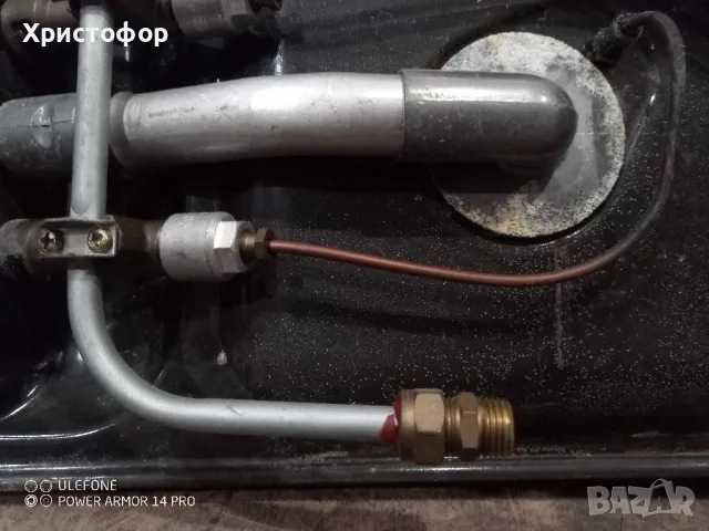 Продавам газови котлони за каравана, снимка 6 - Газови котлони - 49617457