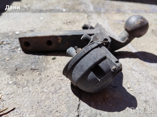 Теглич, снимка 2 - Аксесоари и консумативи - 54247259