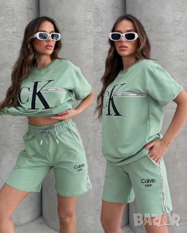 дамски екипи louis vuitton guess hugo boss tommy hilfiger calvin klein , снимка 5 - Спортни екипи - 51176328