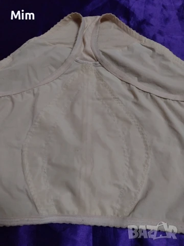 XL/2XL Моделиращ, ретро колан/ бикина/, снимка 4 - Бельо - 50650427