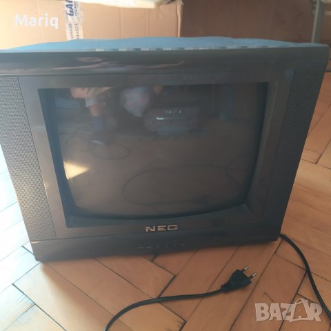 Телевизор 20 лв използван София лично предаване , снимка 1