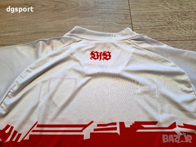 Футболна фланелка на Щутгарт сезон 25/26 нов модел!, снимка 4 - Футбол - 52155904