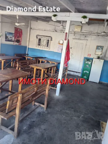 Заведение на автомобилен пазар в Димитровград, снимка 9 - Заведения - 48123396