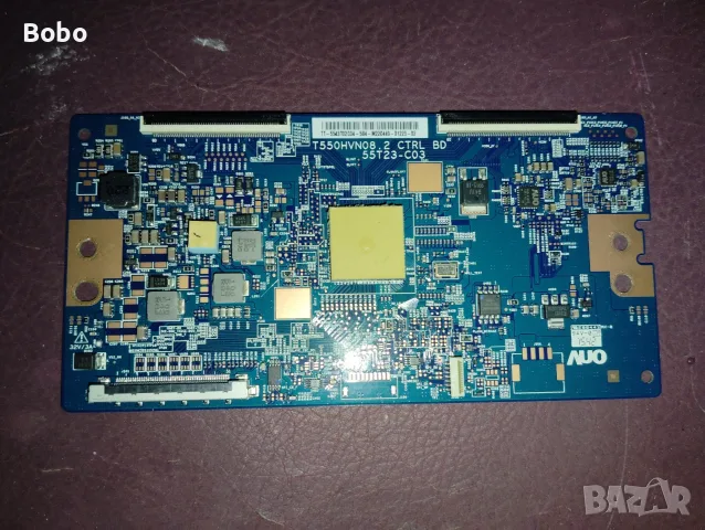 T-CON T550HVN08.2