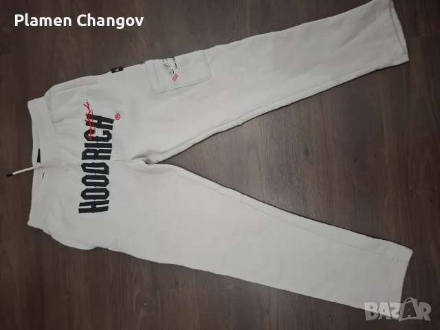 Оригинален комплект Hoodrich, снимка 3 - Костюми - 56185982
