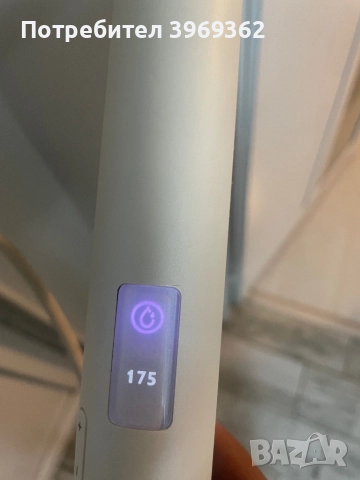 Преса за коса, снимка 4 - Преси за коса - 52447890