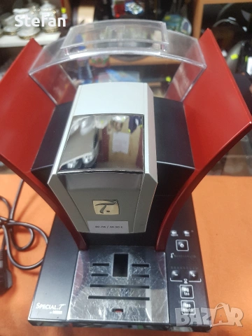 машина за чай капсул специал .t. Nestlé